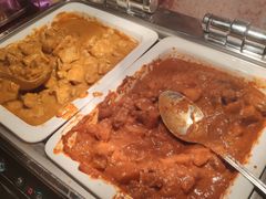 -恒河传奇印度餐厅GANGES
