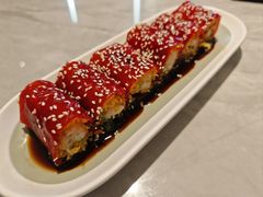 -陶兰居·香港饭店·海鲜大排档(圆融时代广场店)