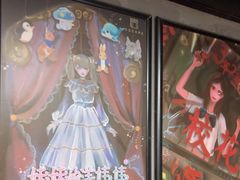 -square方形密室逃脱(深南东路店)