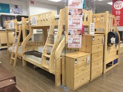 -NITORI 宜得利家居(金银潭永旺梦乐城店)