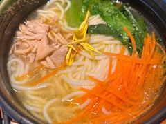 -云海肴·汽锅鸡·云南菜(苏州中心店)