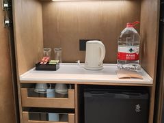 -河北宾馆中茂海悦酒店