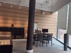 -大视光学•LINDBERG林德伯格•全球手工眼镜集合店(王府井店)