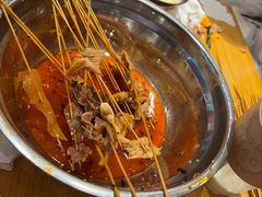 -嘉州鲜知味钵钵鸡(奎星楼店)