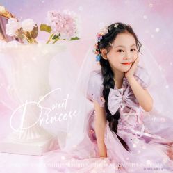 -倾城宝贝儿童摄影(浦东金谊店)