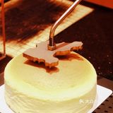  遇“芝”己，喜一下 ♥️KUMO KUMO与喜茶联名款上新喽