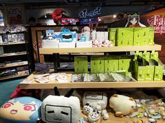 -IPSTAR潮玩星球(西单华威潮铺街店)