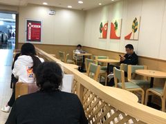 -德克士(砂之船奥特莱斯店)