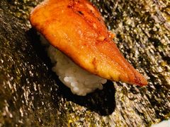 -千代武日本料理(爱建店)