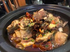 -大川先生·小龙虾·川菜(信义坊店)