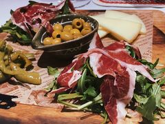 西班牙5J火腿-鼎Club餐厅