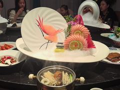 -蒋记海鲜姿造•洋房别墅(星河湾店)