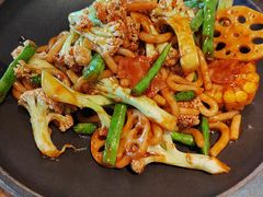 -大潮淮·淮扬菜(何园旗舰店)