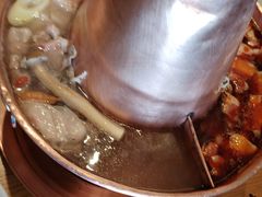 -额尔敦传统涮(光明路店)