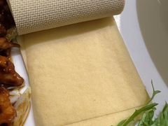 -忠顺斋易州印象烤鸭店(东关新村店)