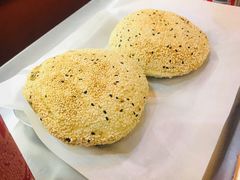 -宗泉烤全羊·烤羊腿·家常菜(解放东路店)