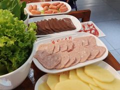 -惠友大虾(太原北街店)