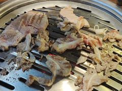 -·缸桶屋·韩式牛肋条自助烤肉(西湖D11店)