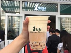 -1点点(银座和谐广场店)