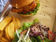 -UPPER KITCHEN(延安路店)