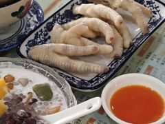 -滋味园(勒流店)