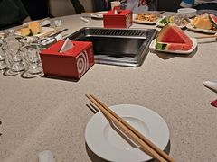 -海底捞火锅(外滩店)
