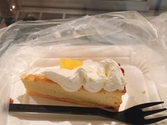 -莎琳娜食品有限公司·蛋糕店