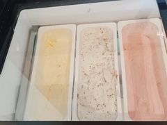-比格比萨自助(康巴什店)
