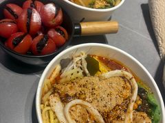-W COLLECTIVE  DESSERT SHOP