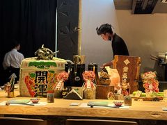-本源食集 日式烧肉·炉端烧(东海缤纷店)
