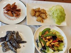 -小榄人家酒楼(民安店)