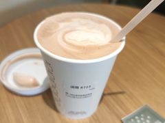 -星巴克(广州正佳广场4层店)