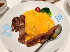 -龙记香港茶餐厅(久光百货店)