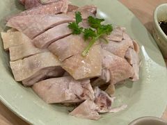 -百家鸡味馆(清泰店)