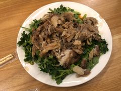 -买又大餐厅(福林里店)