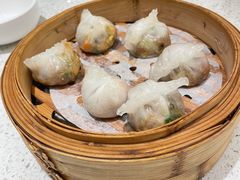 潮汕粉果-又一间茶点轩(百汇广场店)