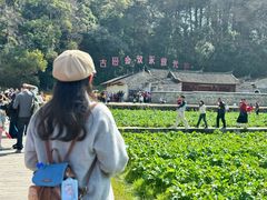 -古田会议纪念馆