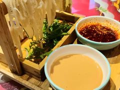 -醉长安(钟楼旗舰店)