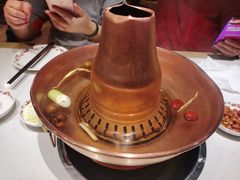 -东门口涮肉·砂锅·烤串(老门东店)