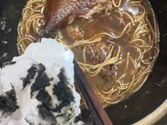 -御面斋精品面馆