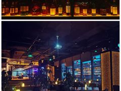 -MARU玛露音乐餐厅(前滩世贸店)