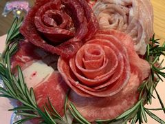-烧肉达人•炭火烧肉(新天地店)