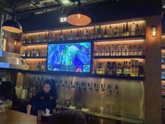 大堂-猫员外精酿啤酒馆(国速荟店)