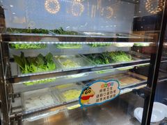 -铜锅演义(马坡店)