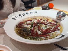 -江渔儿酸菜鱼(曜一城店)