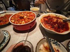 -老三样 · 江西菜馆(前海壹方汇店)