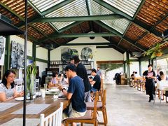 大堂-喜洲吧·江畔老船厂·庭院餐厅(喜临院店)