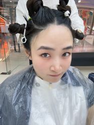 -FINE HAIR 烫染专业设计