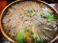 -玛禄藏膳(五分店)