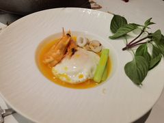 -狮拾久·现代新加坡料理(福田COCO Park店)